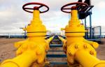 Работники предприятия «Газпром трансгаз Екатеринбург» ремонтируют газопроводы-отводы