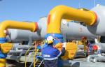 «Газпром газораспределение Вологда» приступил к работам по газификации города Белозерска