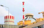 На Нововоронежской АЭС проводится плановое обновление энергоблока № 6