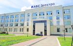 «ВНИИР» поставил комплект преобразователей частоты для реконструкции ТЭЦ г. Минска
