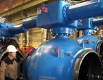 Трубопроводная арматура производства «Волгограднефтемаш» прошла опытно-промышленную эксплуатацию