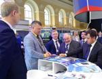 «Новомет» подвел итоги участия в RAO/CIS offshore – 2017