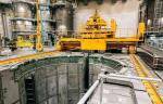 На Нововоронежской АЭС-2 введен в эксплуатацию энергоблок №2 новейшего поколения «3+»