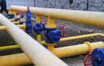С мая по август при обновлении газопроводов в «Газпроме» сохранено 37,3 млн куб. м природного газа
