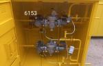 С площадки компании «Газовик» осуществлена поставка ГРПШ Газовичок-В6153-1500