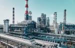 «Мозырский НПЗ» продолжает переработку нефти после ЧП