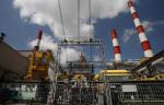 Энергетики Нерюнгринской ГРЭС провели замену запорной арматуры