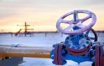 На восточном ответвлении газопровода «Сила Сибири» заработал первый распределительный терминал
