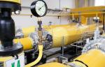 АО «Мосгаз» оборудует запорными устройствами новые газопроводы в Москве