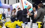 ООО «ТЕМПЕР» представит шаровые краны на международной выставке «Рос-Газ-Экспо 2023»