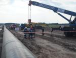 «Транснефть – Дружба» провело плановые работы на магистральном нефтепроводе
