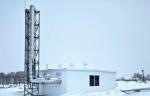 ГК «Энергия» смонтировала модульную водогрейную котельную в Новосибирской области