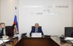 В Минэнерго России прошло совещание, посвященное результатам мониторинга Прогноза НТР в российском ТЭК до 2035 года