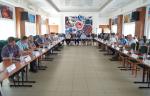 На заводе «Электросила» состоялась двухдневная ежегодная конференция по генераторному оборудованию для атомных электростанций