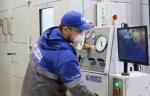 «Газпром добыча Уренгой» проводит испытания задвижек на оборудовании «ПКТБА»