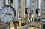 Продолжается проверка котельных Можайского округа перед отопительным сезоном