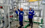 ЦБПО АО «Транснефть – Дружба» планомерно наращивает темпы выпуска теплотехнического оборудования