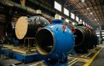Шаровые краны ОАО «Волгограднефтемаш» внесены в реестр российской промышленной продукции
