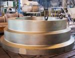 «Энергомашспецсталь» изготовит кольцевые заготовки для ThyssenKrupp AG - Rothe Erde