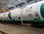 Башкирская содовая компания приобрела 78 вагонов-цистерн для перевозки жидкого каустика