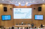 Предприятие «Силовые машины» приняло участие в Национальном чемпионате по технологической стратегии «Профессионалы будущего»