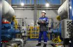 В Камчатском газопромысловом управлении ООО «Газпром добыча Ноябрьск» провели профилактические и монтажные работы