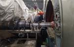 На Владимирской ТЭЦ-2 осуществляется ремонт основного и вспомогательного оборудования
