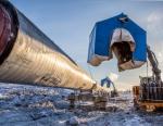 «Транснефть – Сибирь» планирует на 2017 год работы по реконструкции нефтепроводов