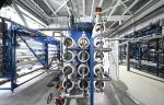 Техническая готовность новой газовой водогрейной котельной в Инте достигла 85 %