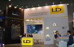 Трубопроводная арматура LD будет представлена на выставке KyrgyzBuild-2021