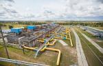«Газпром трансгаз Екатеринбург» принимает участие в крупных комплексах ППР на газопроводах