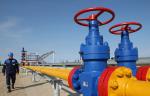 «Алмаз-Антей» и «Газпром» будут сотрудничать в сфере обслуживания импортной трубопроводной арматуры
