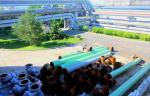 Компания «Квадра» выделит 140 миллионов рублей на ремонт теплофикационной установки Орловской ТЭЦ