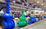 Фото недели: На АО «БАЗ» увеличен объём выпуска трубопроводной арматуры высокого давления