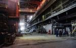 Завод «Красный Октябрь» восстановил производство льда с помощью замены запорной арматуры