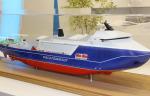 ЦКБМ выбрано в качестве разработчика оборудования для ледокола проекта 10510 «Лидер»
