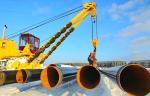 В Свердловской области построят газопроводы к шести населенным пунктам