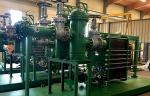 Нексан поставил теплообменные модули НГДУ «Елховнефть»
