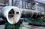 Завод «Петрозаводскмаш» собирает трубные узлы главного циркуляционного трубопровода для седьмого блока АЭС «Тяньвань»