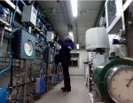 Предприятия Сибири и Урала поставили в 2016 году оборудования Газпрому на 45,4 млрд руб.