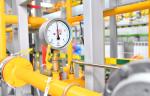 В апреле правительству РФ будет предложена схема генеральной газификации регионов до 2024 и 2030 годов