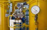 Министр топлива и энергетики Республики Крым рассказал о газификации 18 населенных пунктов в этом году