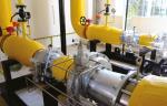 Компания «Мосгаз» обновит 6 километров газопроводов в рамках программы «Развитие городской среды»
