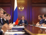 Минпромторгом РФ подготовлены экспортные стратегии по всем ключевым отраслям