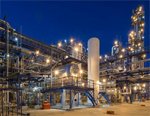 Газпром нефть оценивает инвестиции в Омский НПЗ в 292 млрд до 2020г.