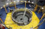 На «Атоммаше» успешно проведены гидроиспытания корпуса реактора для энергоблока № 7 Тяньваньской АЭС