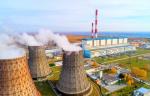 На четвертом блоке Новосибирской ТЭЦ-5 начались ремонтные работы