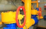 «Газпром трансгаз Екатеринбург» повысил надежность газоснабжения Кыштымского городского округа