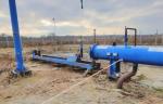 «Газпром оргэнергогаз» проводит обследование газопровода-отвода к г. Светлый и АГРС