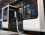 Чешский завод трубопроводной арматуры MSA, запускает современное оборудования для повышения качества выпускаемой продукции